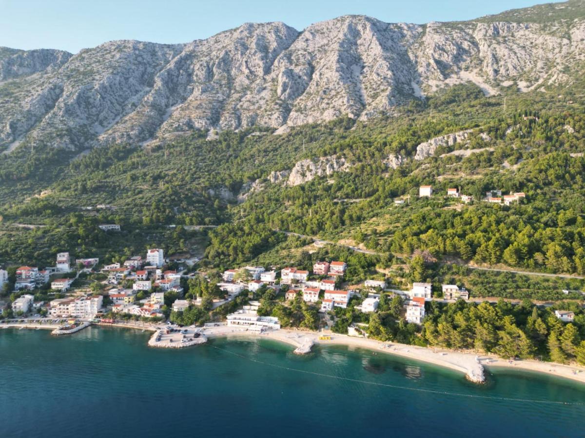 Апартаменти Sobe Kraft 2 Живогоще Екстер'єр фото